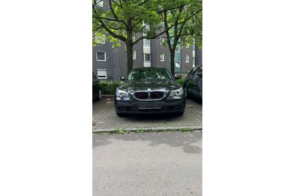 BMW 523 Gebrauchtwagen