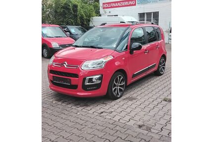 Citroen C3 Gebrauchtwagen