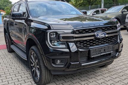 Ford Ranger Gebrauchtwagen
