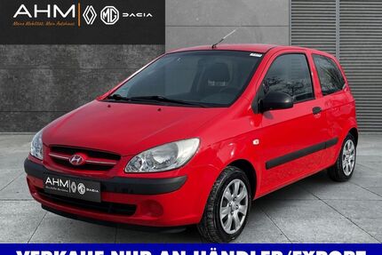 Hyundai Getz Gebrauchtwagen