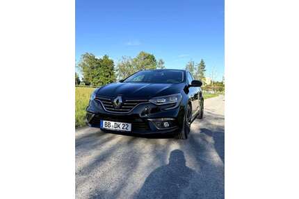 Renault Megane Gebrauchtwagen