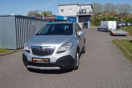 Opel Mokka Gebrauchtwagen