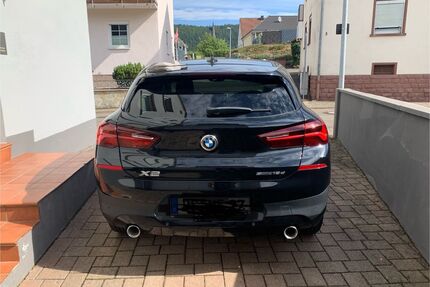 BMW X2 Gebrauchtwagen