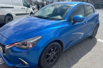 Mazda 2 Gebrauchtwagen