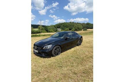Mercedes-Benz C 300 Gebrauchtwagen