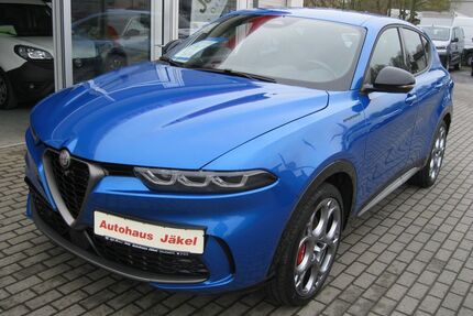 Alfa Romeo Tonale Gebrauchtwagen