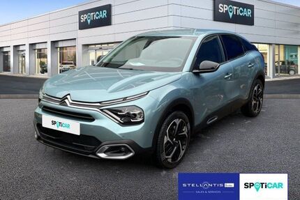Citroen C4 Gebrauchtwagen