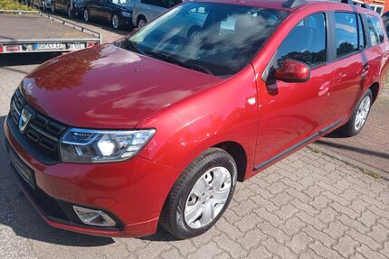 Dacia Logan Gebrauchtwagen