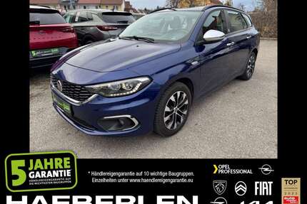 Fiat Tipo Gebrauchtwagen