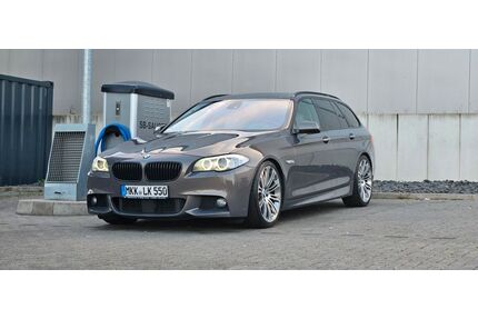 BMW 550 Gebrauchtwagen