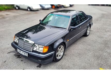 Mercedes-Benz E 500 Gebrauchtwagen