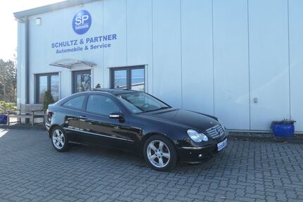 Mercedes-Benz C 180 Gebrauchtwagen