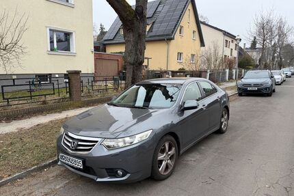 Honda Accord Gebrauchtwagen