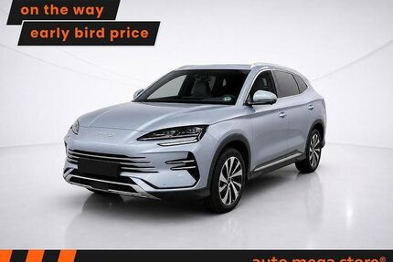 BYD SEAL U Gebrauchtwagen