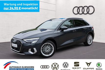 Audi A3 Gebrauchtwagen