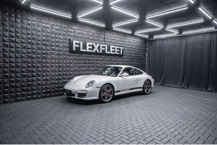 Porsche 997 Gebrauchtwagen