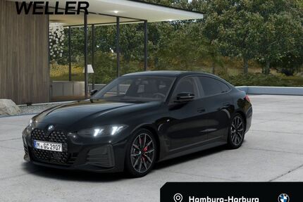 BMW 430 Gran Coupé Gebrauchtwagen