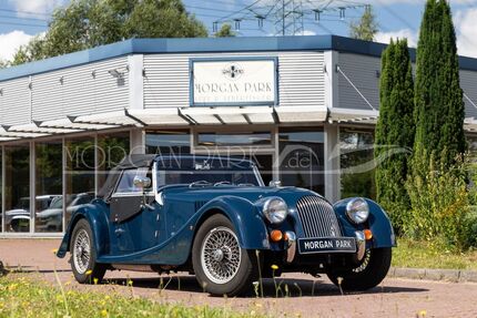 Morgan 4/4 Gebrauchtwagen