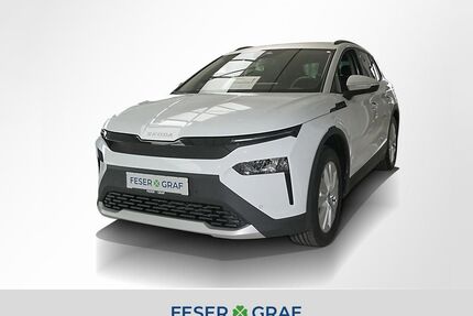 Skoda Elroq Gebrauchtwagen