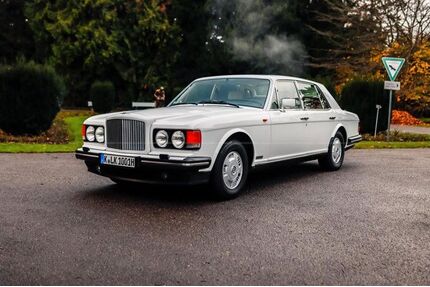 Bentley Brooklands Gebrauchtwagen