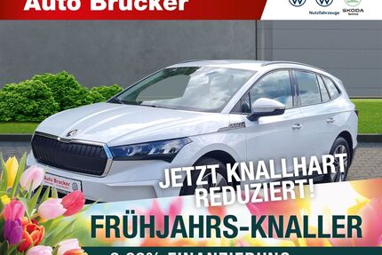 Skoda Enyaq Gebrauchtwagen