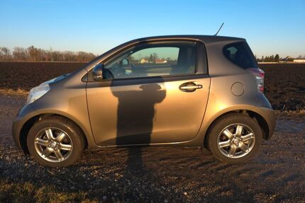 Toyota IQ Gebrauchtwagen
