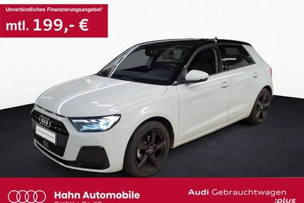 Audi A1 Gebrauchtwagen