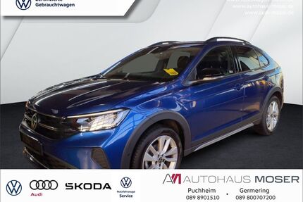 VW Taigo Gebrauchtwagen