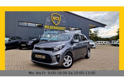 Kia Picanto Gebrauchtwagen