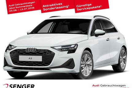 Audi A3 Gebrauchtwagen