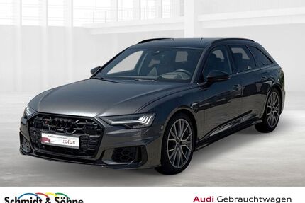 Audi S6 Gebrauchtwagen