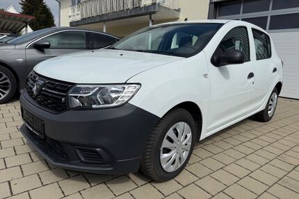 Dacia Sandero Gebrauchtwagen