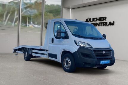 Fiat Ducato Gebrauchtwagen