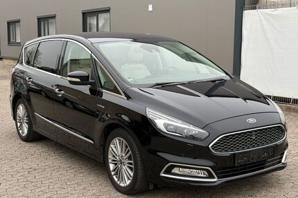 Ford S-Max Gebrauchtwagen