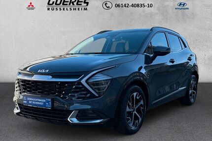Kia Sportage Gebrauchtwagen