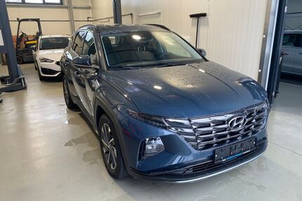 Hyundai TUCSON Gebrauchtwagen