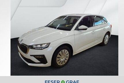 Skoda Scala Gebrauchtwagen