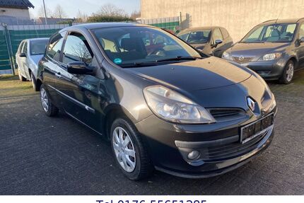 Renault Clio Gebrauchtwagen