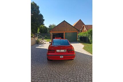 Opel Calibra Gebrauchtwagen