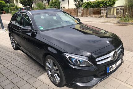 Mercedes-Benz C 350 Gebrauchtwagen