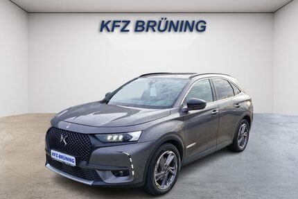DS Automobiles DS7 (Crossback) Gebrauchtwagen