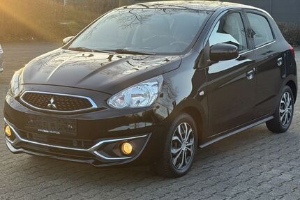 Mitsubishi Space Star Gebrauchtwagen