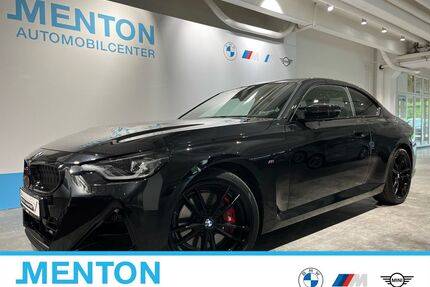 BMW M240i Gebrauchtwagen