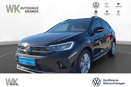 VW Taigo Gebrauchtwagen