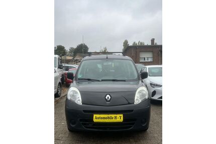Renault Kangoo Gebrauchtwagen