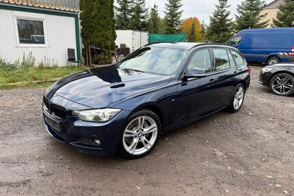 BMW 335 Gebrauchtwagen