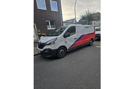 Renault Trafic Gebrauchtwagen