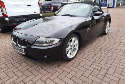 BMW Z4 Gebrauchtwagen