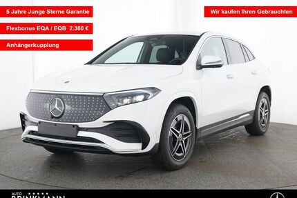 Mercedes-Benz EQA Gebrauchtwagen