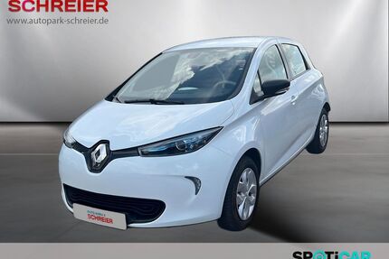 Renault ZOE Gebrauchtwagen